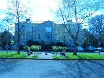 Clarinda Park House, Clarinda Park West, Dun Laoghaire, Co. Dublin