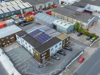 Robertson House, Unit 49 Grange Avenue, Baldoyle, Dublin 13 - Image 4