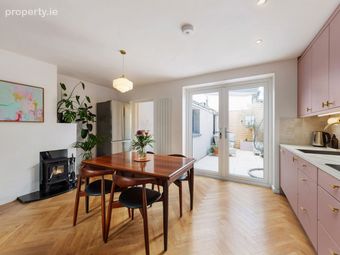 5 O'carolan Road, Dublin 8, South Circular Road, Dublin 8 - Image 2