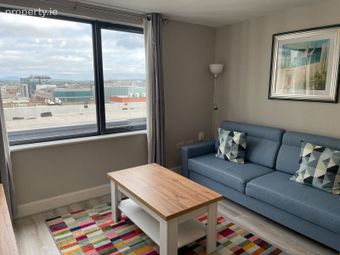 Apartment, Newtown House, Limerick City Centre, Co. Limerick - Image 5