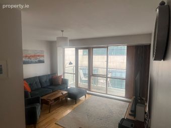 Apartment 66, The Dock Mill, Grand Mill Quay, Barr, Grand Canal Dock, Dublin 4