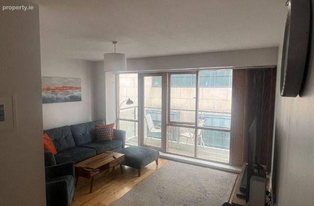 Apartment 66, The Dock Mill, Barrow Street, Dublin 4, Grand Canal Dock, Dublin 4 - Click to view photos