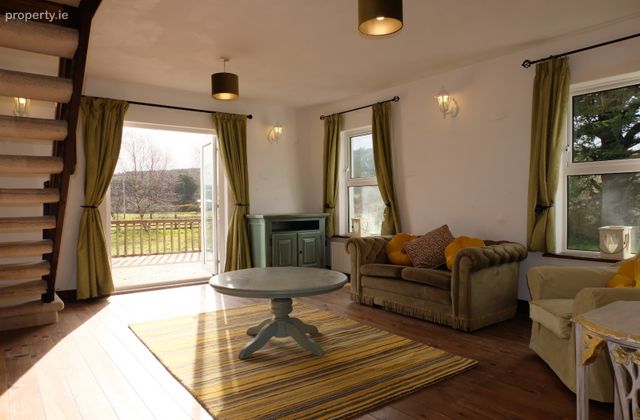 Moneystown North, Roundwood, Co. Wicklow - Click to view photos