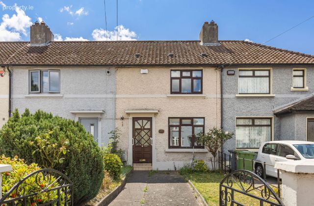177 Cooley Road, Dublin 12, Drimnagh, Dublin 12 - Click to view photos