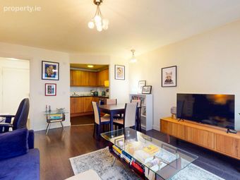 Apartment 152, Block D, IFSC, Dublin 1 - Image 2