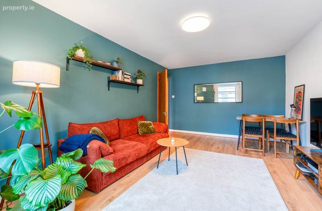 311 Talbot Hall, Talbot Street, Dublin 1, Co. Dublin, Dublin 1 - Click to view photos