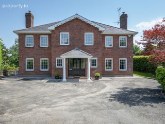 Ard Na Cluaine, Meadowlands, Upper Rochestown, Cork, Old Court, Co. Cork - Image 3