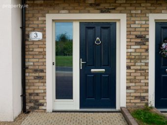 3 Ard Branagh, Portlaoise, Kilminchy, Co. Laois - Image 2