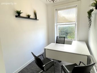 57 Fitzwilliam Square, Dublin 2