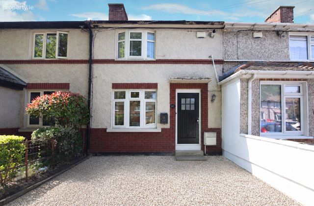 85 Collins Avenue East, Killester, Dublin 5 - Click to view photos