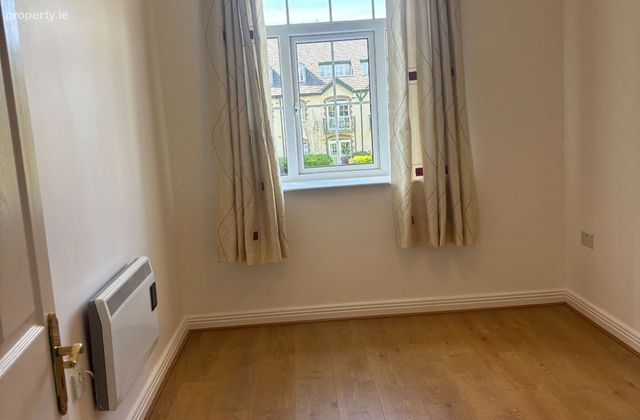 Apartment 59, Block B, The Lawn, Abbeylands, Clane, Clane, Co. Kildare - Click to view photos