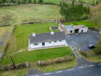 Aughnagomaun, Horse And Jockey, Horse and Jockey, Co. Tipperary - Image 2