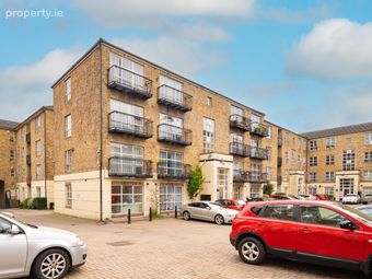 Apt 47 Pier 19, Ushers Island, Dublin 8, Dublin 8