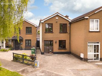 23 Yellow Meadows Lawn, Dublin 22, Clondalkin, Dublin 22