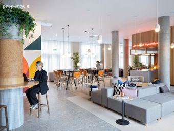 Penthouse, The Liberties, Dublin 8 - Image 3