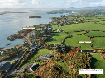 Colla Road, Schull, Co. Cork - Image 2