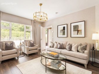 3 Bed Semi Detached Type M+, 3 Bed Semi Detached, Whitesland, Rathbride Road, Kildare Town, Co. Kildare, Kildare, Co. Kildare - Image 4