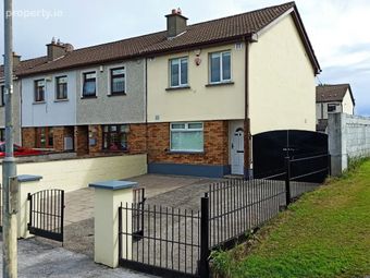 93 Glenfield Avenue, Dublin 22, Ronanstown, Co. Dublin