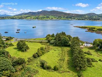 Plot B2, Cranford, Carrigart, Co. Donegal, Carrigart, Co. Donegal - Image 2