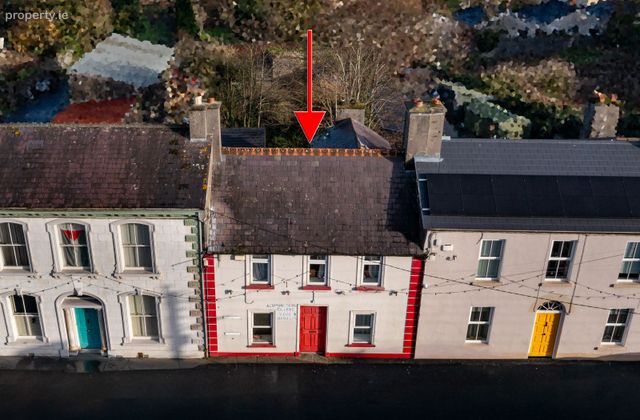 Main Street, Portarlington, Co. Laois - Click to view photos