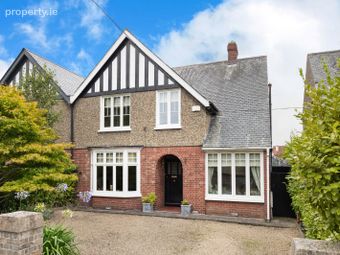 26 Wilfield Park, Sandymount, Dublin 4, Sandymount, Dublin 4