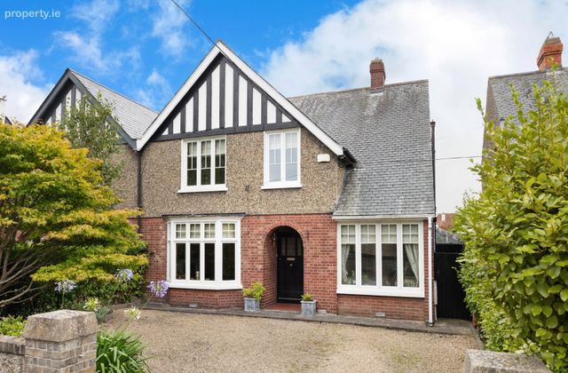 26 Wilfield Park, Sandymount, Dublin 4, Sandymount, Dublin 4 - Click to view photos