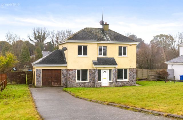 No. 24 Ballagh Cove, The Ballagh, Ballaghkeen, Co. Wexford - Click to view photos