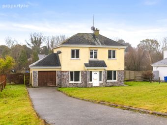 No. 24 Ballagh Cove, The Ballagh, Ballaghkeen, Co. Wexford