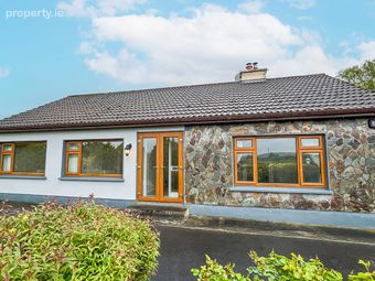 Knocklonagad, Garryhill, Bagenalstown, Co. Carlow, Bagenalstown, Co. Carlow