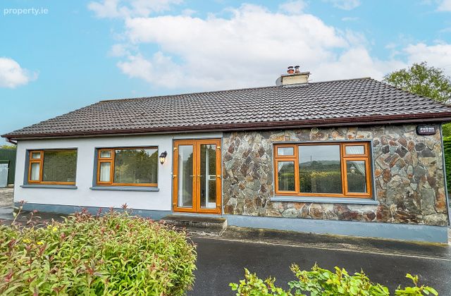 Knocklonagad, Garryhill, Bagenalstown, Co. Carlow, Bagenalstown, Co. Carlow - Click to view photos