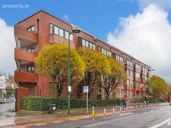 1 Bed Apt, 4th Floor, Cannon Court, Bride Street, Dublin 8, Christchurch, Dublin 8 - Image 2