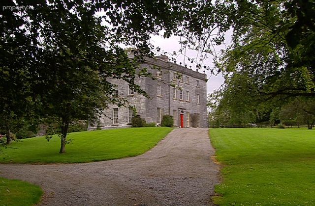 Castle Ffrench, Ballinamore Bridge, Newtown, Co. Galway - Click to view photos