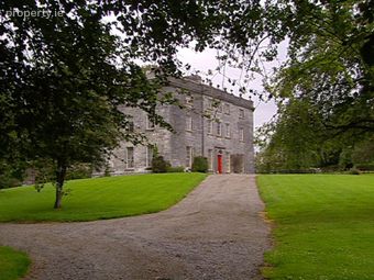 Castle Ffrench, Ballinamore Bridge, Newtown, Co. Galway