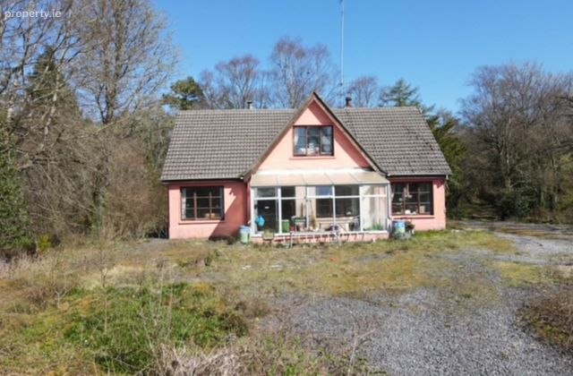 Cregmore, Ardrahan, Co. Galway, Ardrahan, Co. Galway - Click to view photos