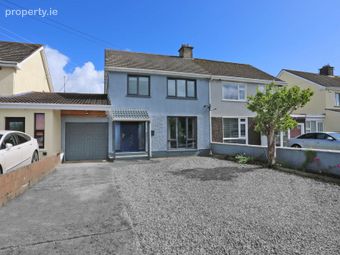 5 Sheelin Road, Caherdavin Limerick, Co. Limerick, Caherdavin, Co. Limerick