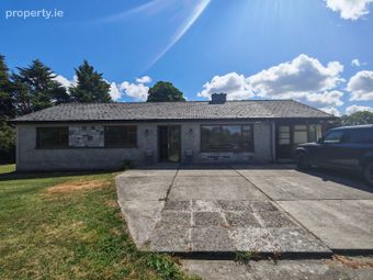 Sandpits, Piltown, Co. Kilkenny, The Sweep, Co. Kilkenny