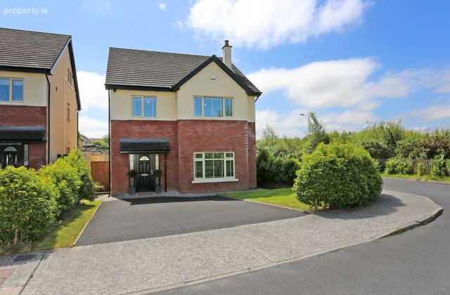 189 Caisle&aacute;n Na Habhann, Castletroy, Castletroy, Co. Limerick - Click to view photos