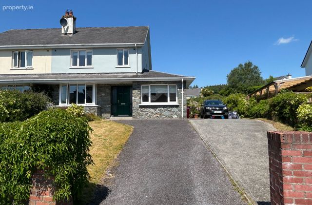 52 Lackabane Village, Fossa, Killarney, Co. Kerry - Click to view photos