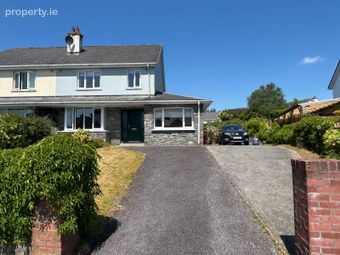 52 Lackabane Village, Fossa, Killarney, Co. Kerry