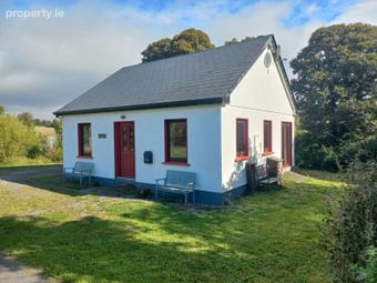 An Neidin, Carrowbeg, Kilkelly, Co. Mayo