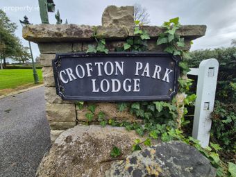 Crofton Park Lodge, Crofton Park, Ballina, Co. Mayo - Image 2
