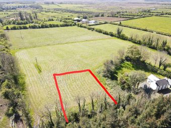 Currsallagh, Lisacul, Co. Roscommon