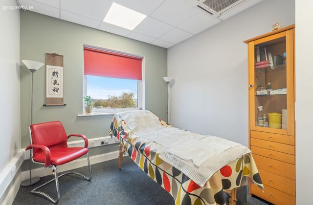 The Plaza Office Suites, Headford Road, Co. Galway - Click to view photos