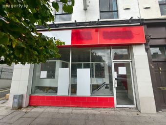 Pearse Street, Dublin 2