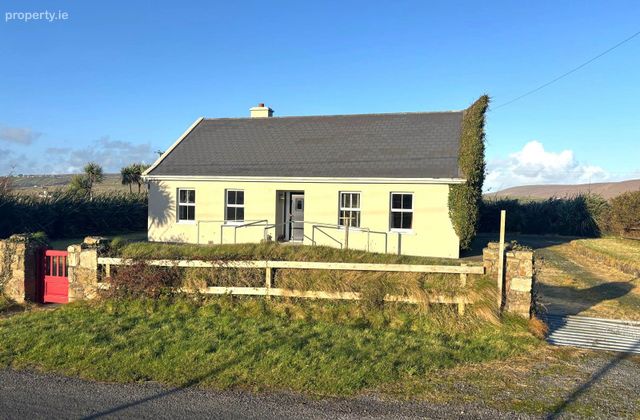 Rossport, Ballina, Co. Mayo - Click to view photos