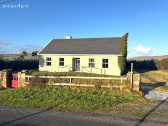 Rossport, Ballina, Co. Mayo