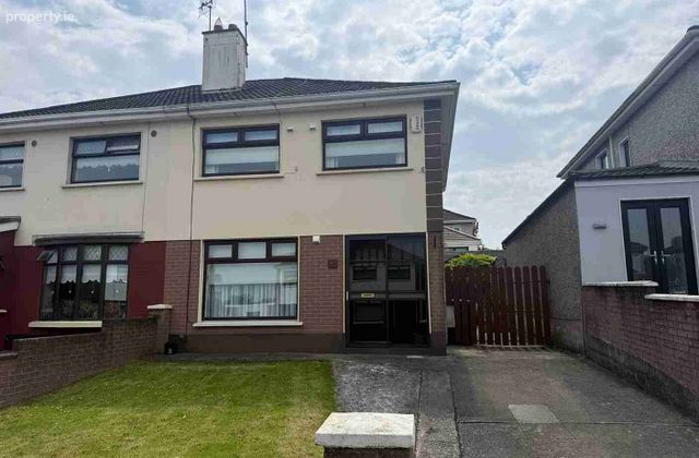 13 Rosevale, Drogheda, Drogheda, Co. Louth - Click to view photos
