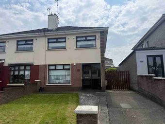 13 Rosevale, Drogheda, Drogheda, Co. Louth