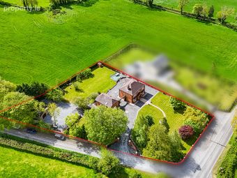 'willow Lodge' And Apartment, Columbkille, Thomastown, Co. Kilkenny - Image 5