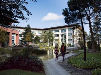 Ground Floor, Blocks 4-6 Riverwalk, Citywest, Co. Dublin